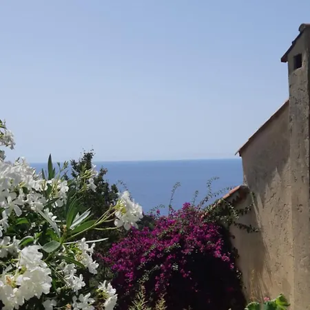 公寓 Climatise Avec Entree Privee- 5 Min Des Plages, Sur Les Hauteurs De *